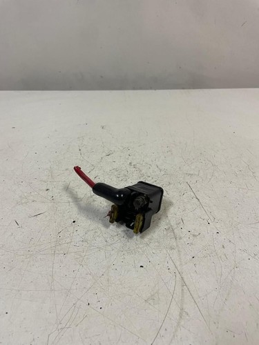 Starter relay yamaha - dtr, 125