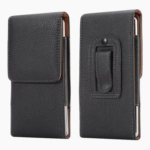 Universal leather waist - universal,