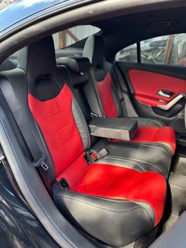 Mercedes benz amg cla - benz, 35