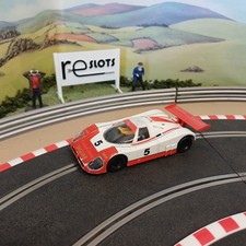 Scalextric Jaguar XJR8. C443