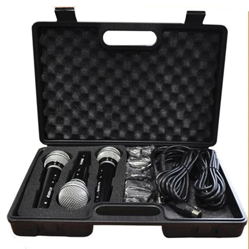 Soundlab dynamic vocal - soundlab,