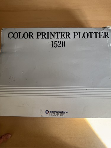 Commodore computer color - commodore,
