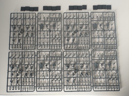 Dwarfen mountain holds - mountain, 16