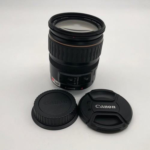 Canon 135mm 5 - canon, f/3.5-5.6