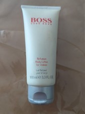 Boss Hugo Boss Perfumed Body