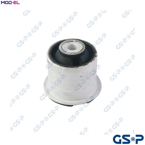Mounting controltrailing - 2x,