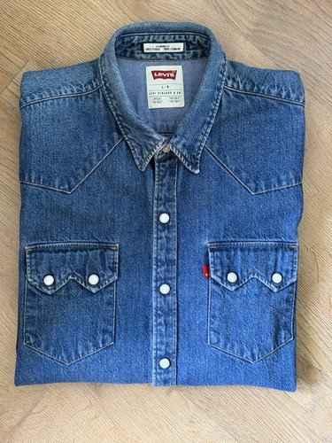 Levi barstow western - levi's,
