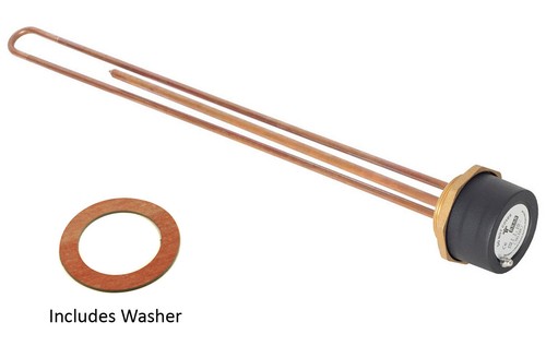 Tesla copper 3kw hot - copper,
