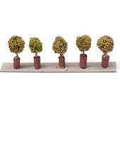 N gauge  garden pub Tandoori