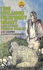 Strange Feathery Beast and