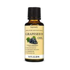 Grapeseed oil 100 natural - grapeseed,