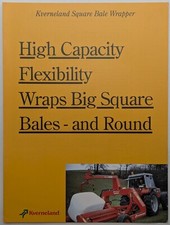 Original Kverneland High