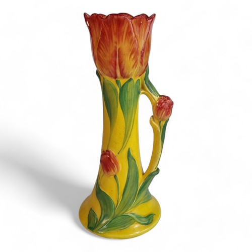 Vintage jug bishop and stonier - bishop,
