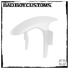 Front Fender Harley Davidson