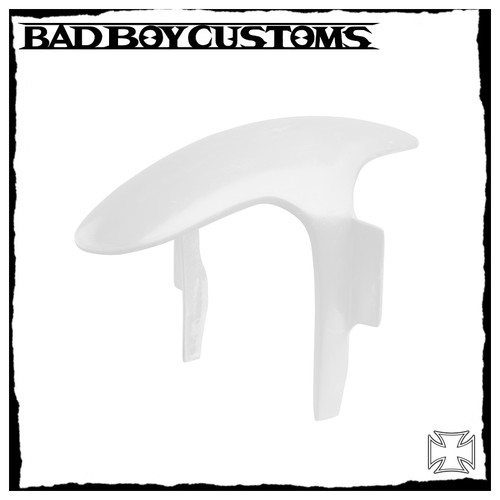 Front fender harley davidson - front,