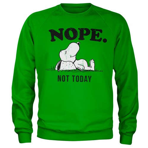 Officially licensed peanuts - officially,