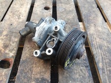 FORD TRANSIT MK7 WATER PUMP