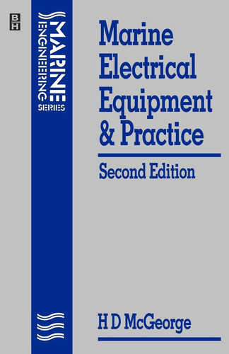 Marine electrical equipment - marine,