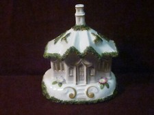 COLEPORT THE GATE HOUSE 5" X 4 1/2" X 3" 
