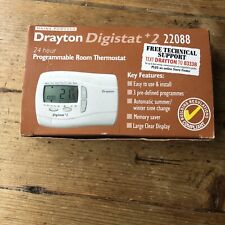 Drayton 22088 Maims  powered