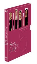 Sex And The City - Series 5