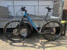 Felt Doctrine 29er Hardtail Mountain Bike Carbon frame MTB XL Delivery Available