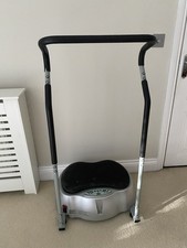 VIBRATION PLATE / Mini Power