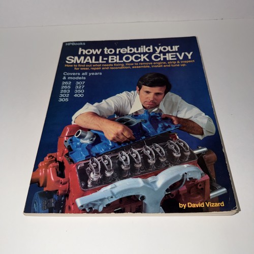 How rebuild your - how,