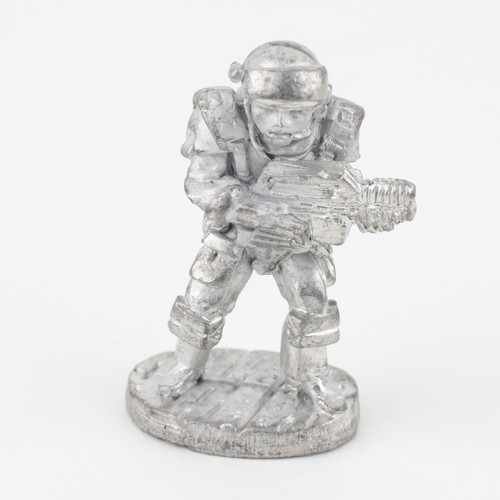 Hudson lead figure - lead,