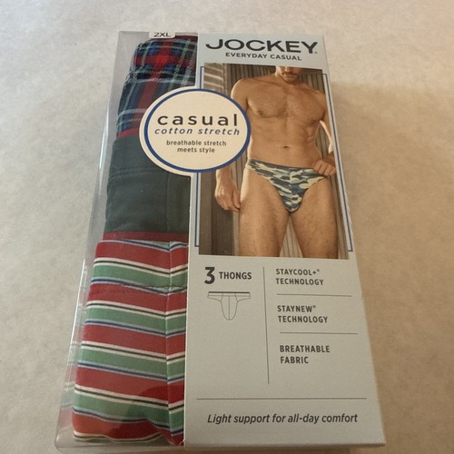 Jockey men underwear cotton - underwear,