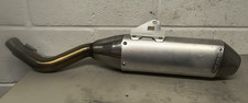Honda CRF250L FMF Exhaust Silencer 2017-2019 CRF250 Rally 041569, 041570