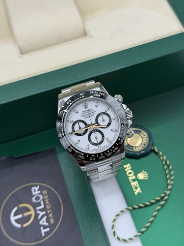 Rolex daytona 116500ln 2021 - -,