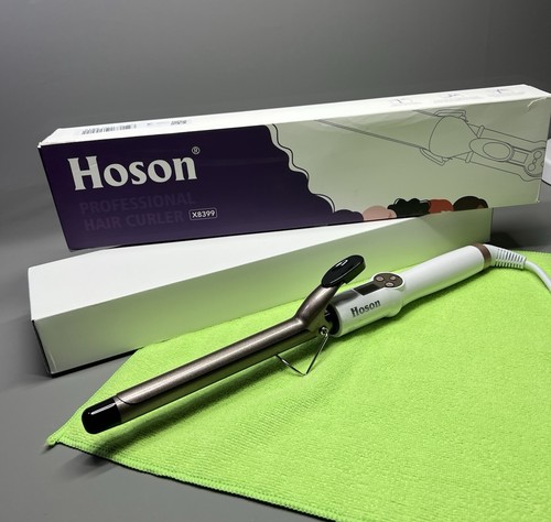 Classic hair curling wand - classic,
