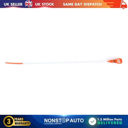 Oil level dipstick - dipstick, for