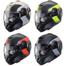 Caberg Duke Evo Indy Flip