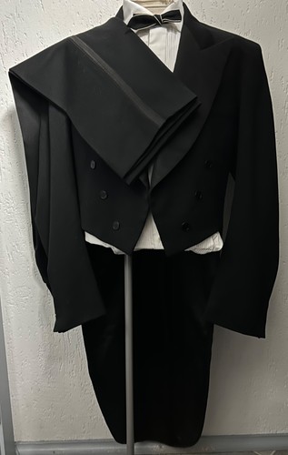 1950s two piece - two, men’s