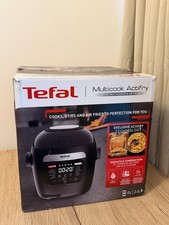 Tefal Multicook ActiFry