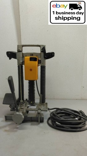 Makita chain mortiser 7100b - makita,