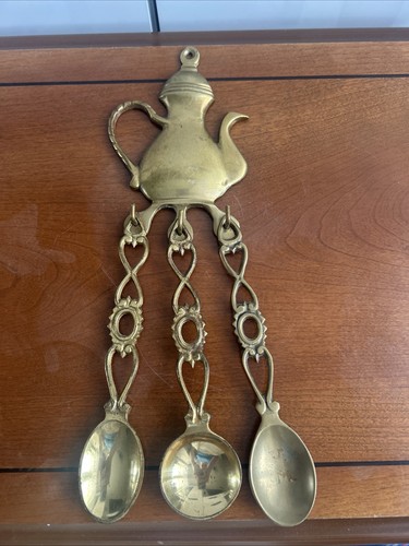 Brass tone welsh style - 3,