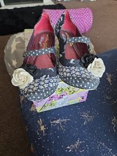 Irregular Choice Daisy Dayz