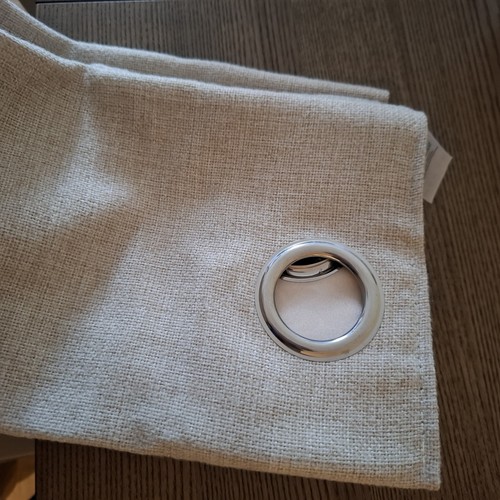 Pairs thermal eyelet - pairs,