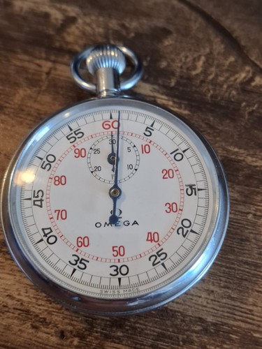Omega cal 5000 - omega,