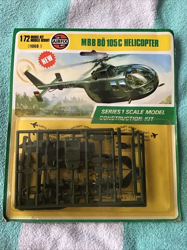 Vintage 1976 mbb 105c - mbb, bo