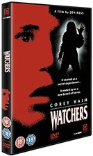 Watchers (DVD)