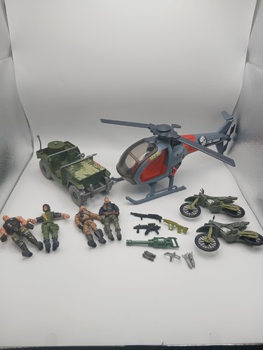 Lanard the corps bundle - the,
