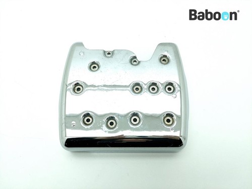 Valve cover rear kawasaki - valve, vn