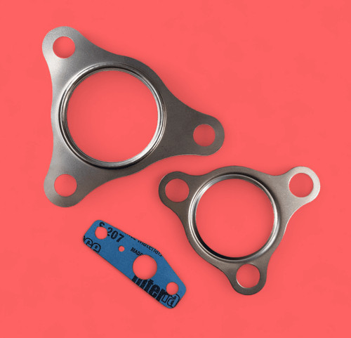 Turbocharger gasket kit honda - turbocharger,