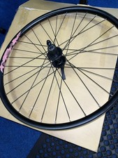 NEW VOODOO HOODOO 141mm Qr