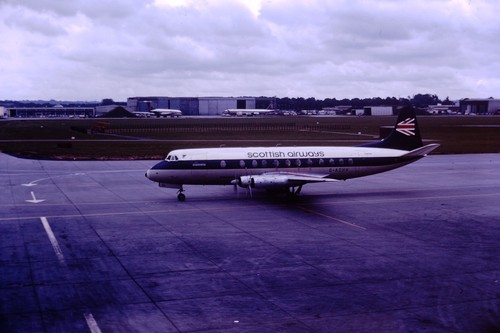1973 scottish airways - 1973,