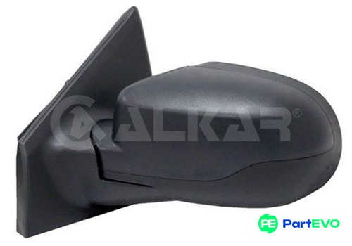 Alkar left exterior mirror - alkar,